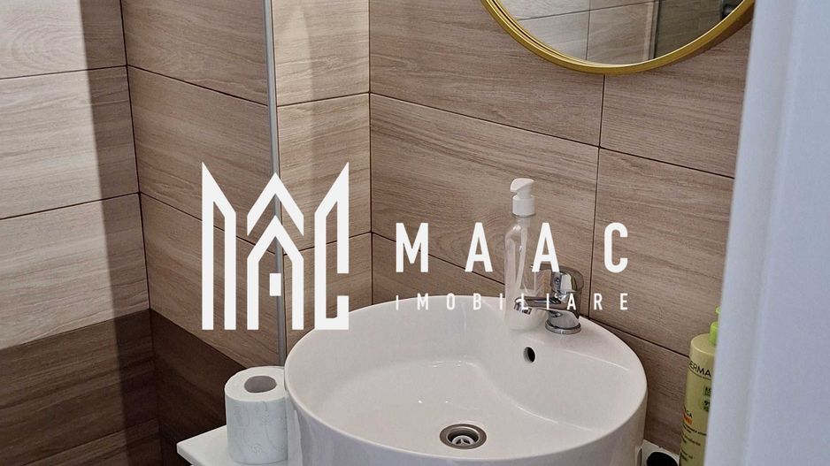 Apartament 3 camere | Etaj 1 | 70 MPU | Balcon | Parcare | Gusterita - Poză 5