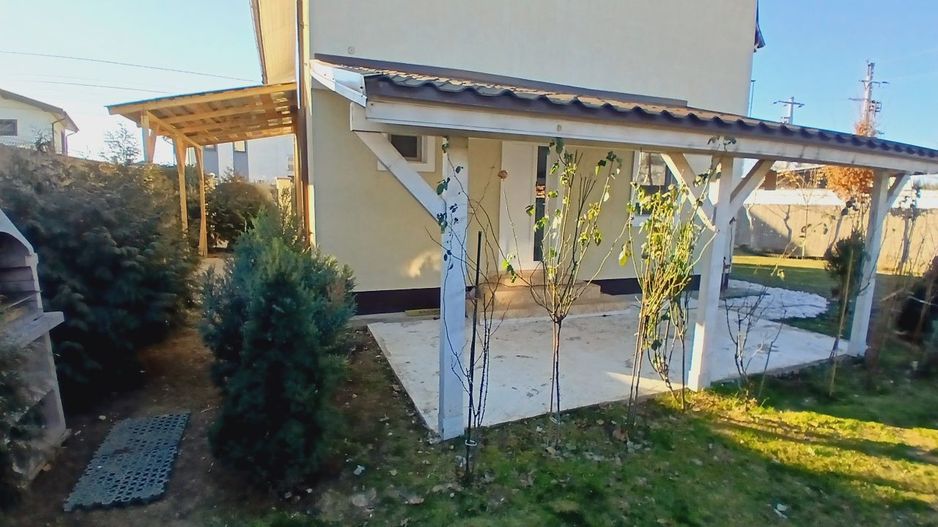 Casa de vanzare Corbeanca individuala - Poză 3