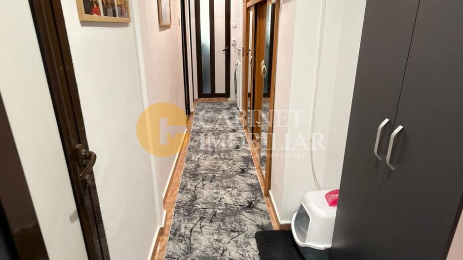 Apartament 3 camere, 2 băi, 77 mp | Mutare imediată | Zona Family Market - Poză 8