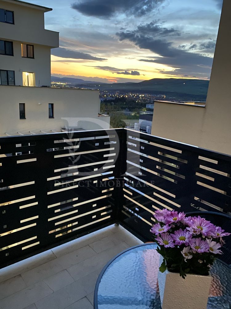 Atartament de vanzare / Zona Vivo / Floresti - Poză 7