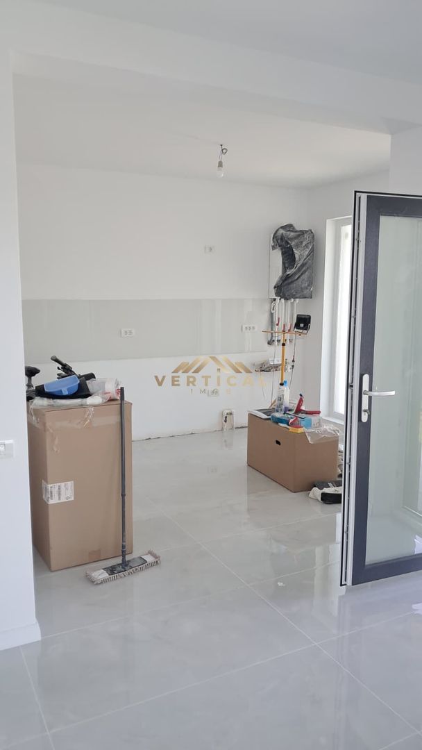 Casă Individuală Nouă – Design Modern - Poză 10