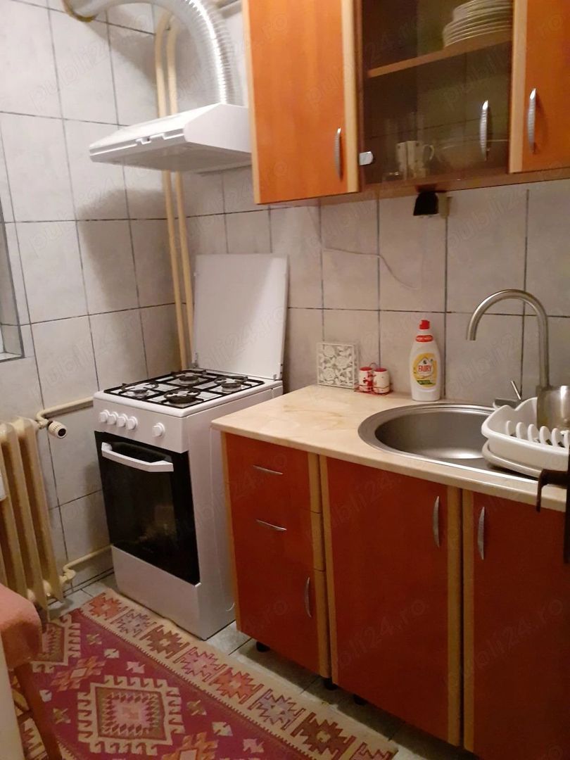 Garsoniera de vânzare Drumul Taberei-Sibiu - Poză 6