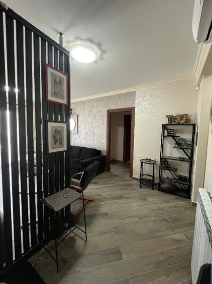 3 CAMERE DE VÂNZARE – MAMAIA, ZONA FLORA | VEDERE PARȚIALĂ LA MARE - Poză 3