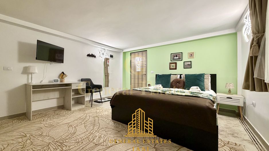 Vânzare Afacere la Cheie - CashFlow imediat- UltraCentral - Poză 7