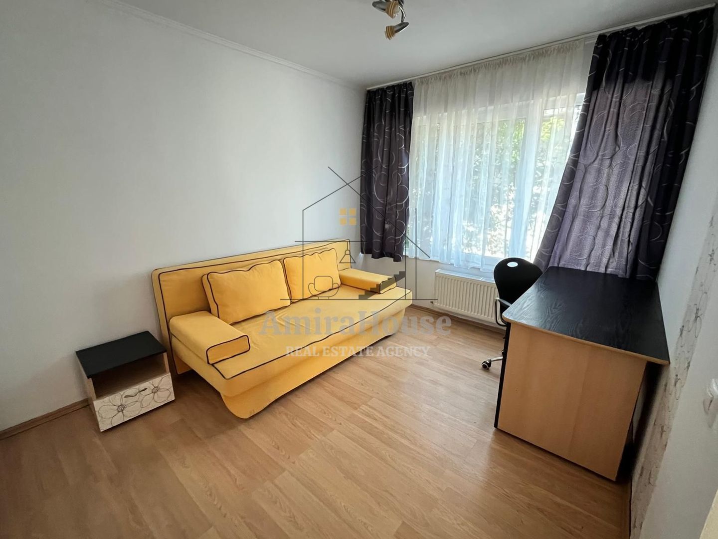 Apartament 3 camere cu terasa de 24 mp, parcare, imobil tip vila, Buna Ziua - Poză 13
