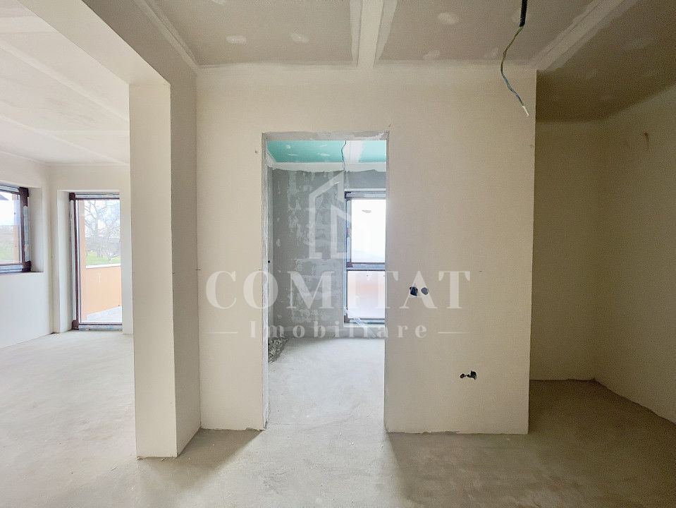 Casă cu 700 teren și garaj zona Scolii Feleacu - Poză 8