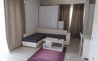 2 camere | Cartierul Francez – Șoseaua Nordului | etaj 1 - Poză 1