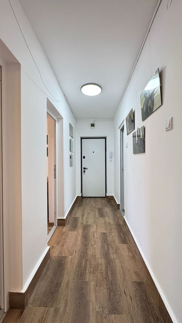 Apartament 3CAM DECOMANDATE 59MP Aleea Scărișoara FSEGA - IULIUS MALL - Poză 8