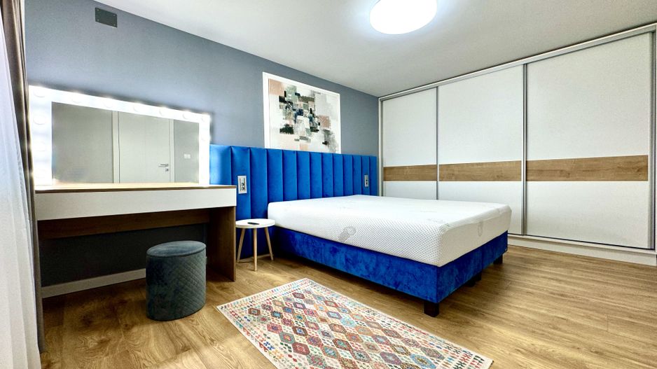 Apartament 2 camere CENTRAL - in clădire cu 4 apartamente - Poză 2