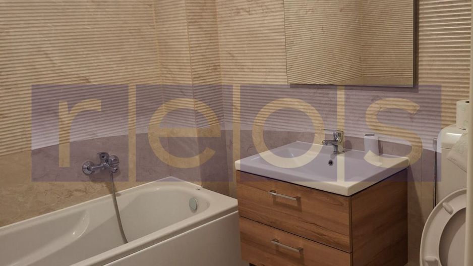 VANZARE APARTAMENT IN VILA | PARTER | CURTE 66MP | RENOVAT | POPA NAN - Poză 9