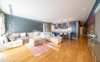 APARTAMENT CU 4 CAMERE | 2 LOCURI DE PARCARE | HERASTRAU PARK - Poză 3