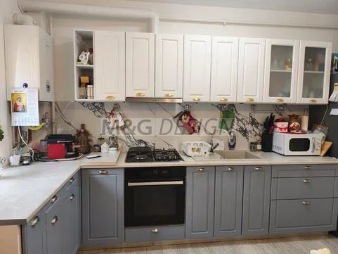 Apartament 3 camere Giroc - Poză 3