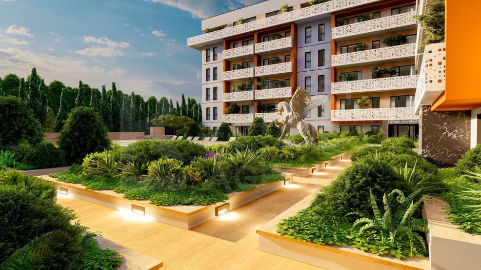 Vânzare, apartament, o cameră, zona Torontalului, Timișoara - Poză 2