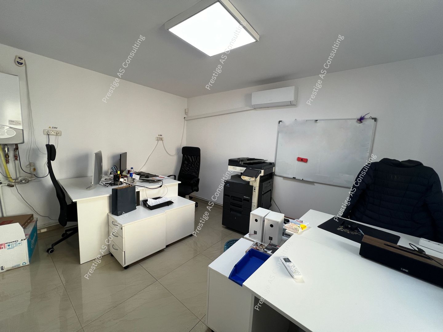 Spatiu Birouri | Panouri Solare | 888mp Teren-Freidorf - Poză 10