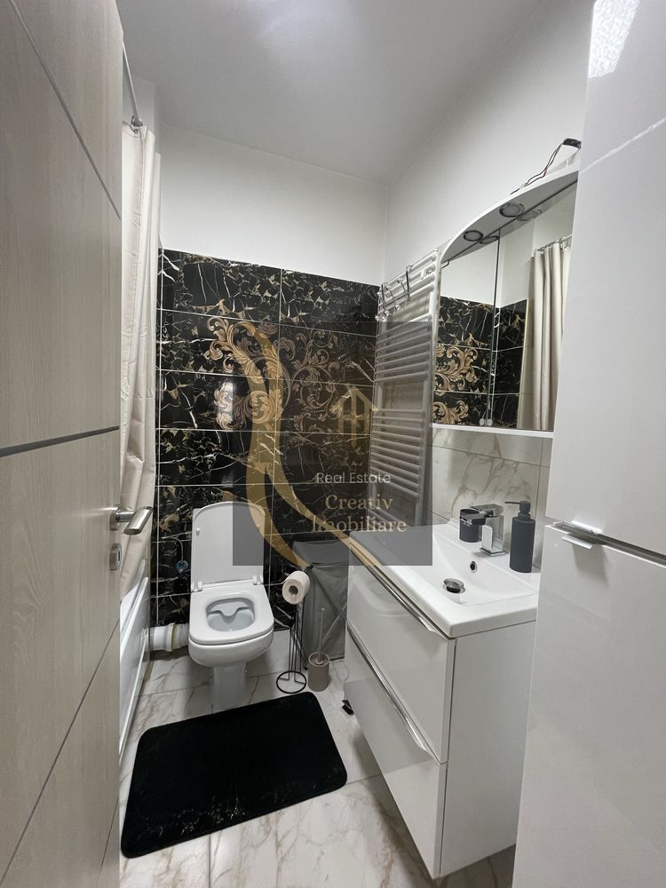 Apartament 2 camere - Plaza Residence faza 1 | Sector 6 - Poză 5