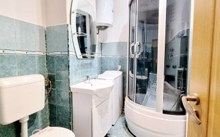 Apartament 1 camera, decomandat, zona Fraidorf langa Lacul Lamaita - Poză 19