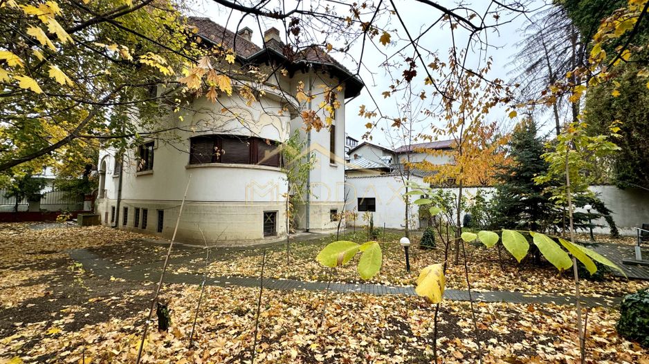 Vila Impresionanta *503mp* TEREN *577mp* // Zona Casin - Poză 11