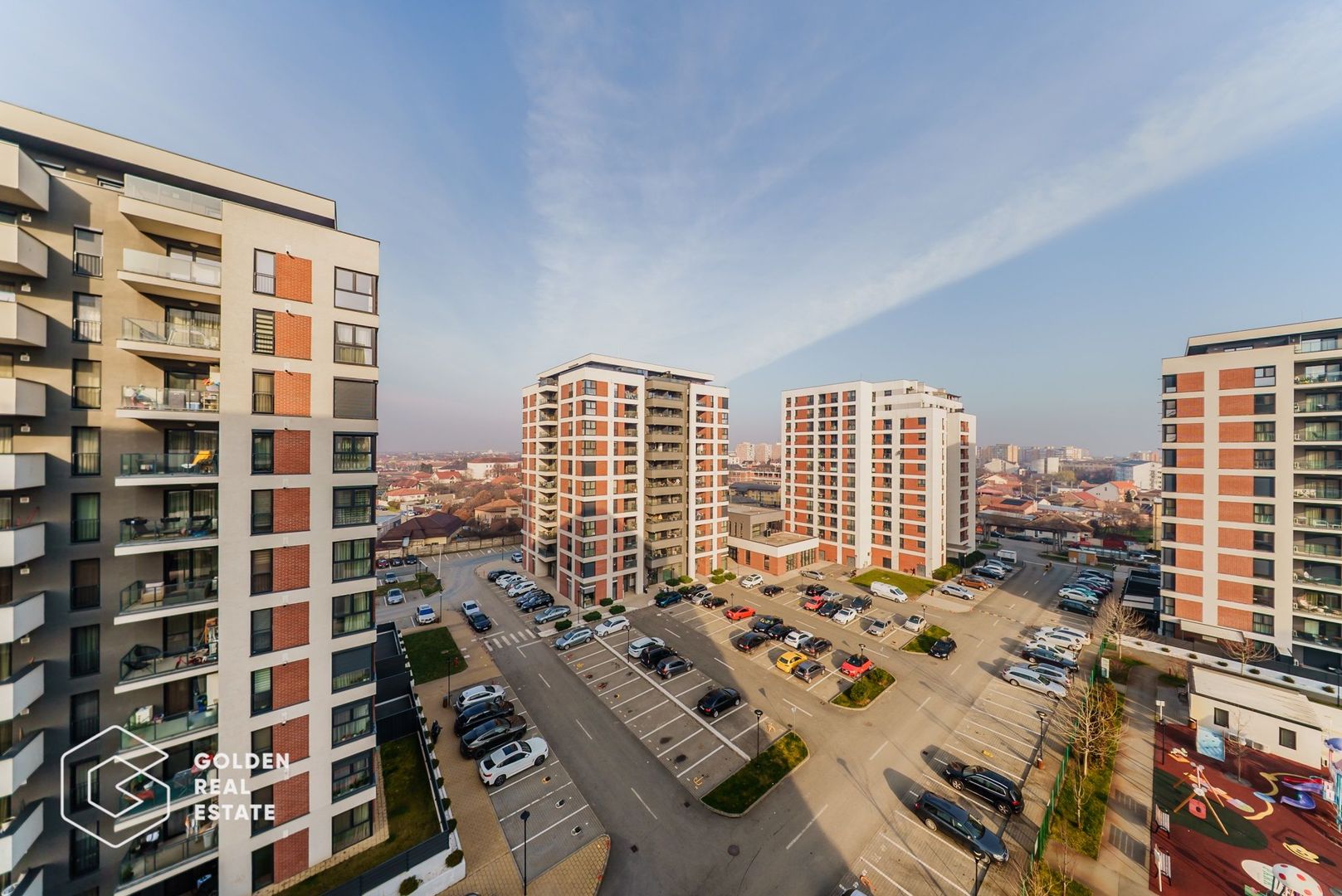 Apartament 3 camere decomandat, Adora Park, comision 0% - Poză 22