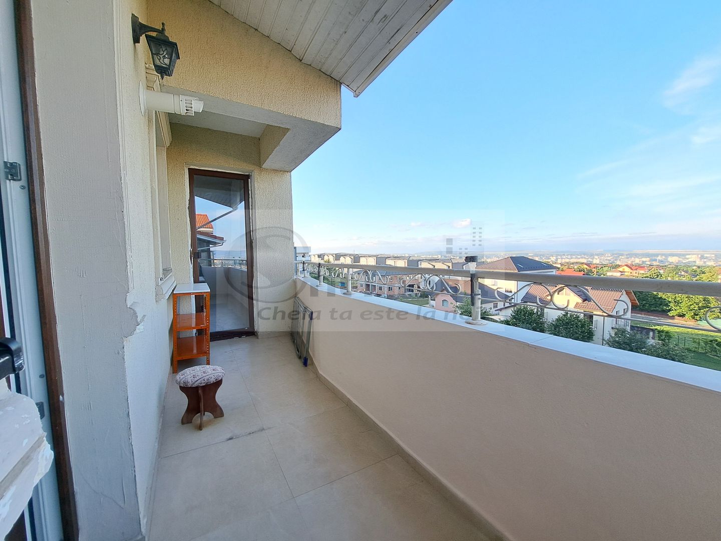 Apartament 2 camere de inchiriat in Iasi, bloc 2017, Galata - Poză 11