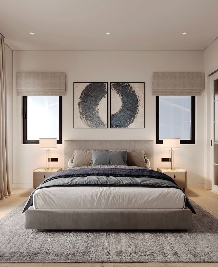 2 camere  cu gradina parcare bonus  - Titan - Pallady - Poză 10