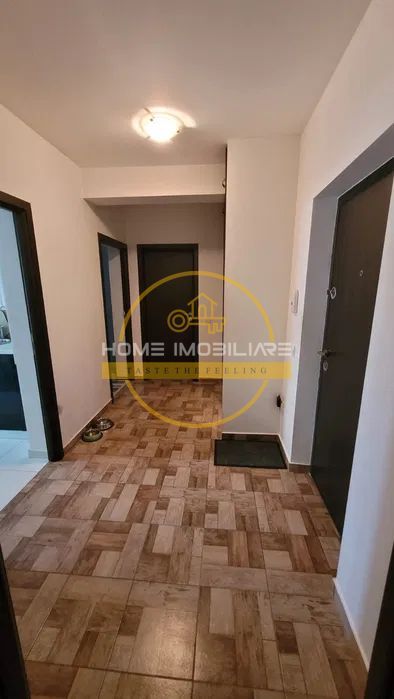 🏠Apartament 2 camere, 54MP, Parter // 📍Popas Păcurari la 5 minute de RATP! - Poză 7