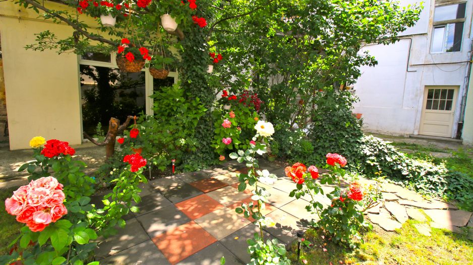 Exclusivitate - Zona Teatru Dramatic, garsonieră pretabilă locuit sau birouri - Poză 1