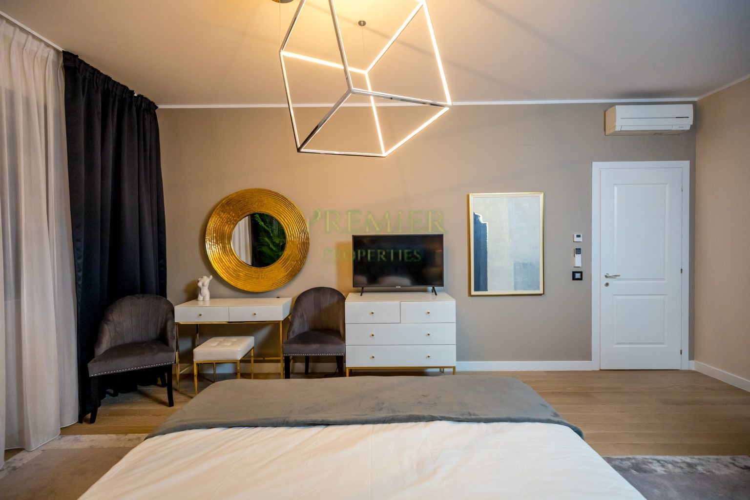 APARTAMENT DE 4 CAMERE ULTRALUXURY | Gafencu 49 | - Poză 15