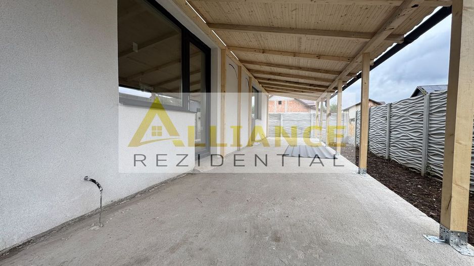 VILA TIP DUPLEX | CARTIER ALEGRIA | 140 MP UTILI | TEREN 160 MP - Poză 11