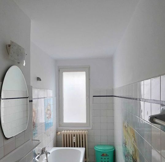 Garsoniera decomandata bloc 4 etaje Valea Ialomitei - Poză 4