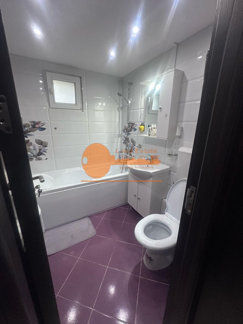 3 camere Dristor  ( 750 m metrou-Lux ) - Poză 8