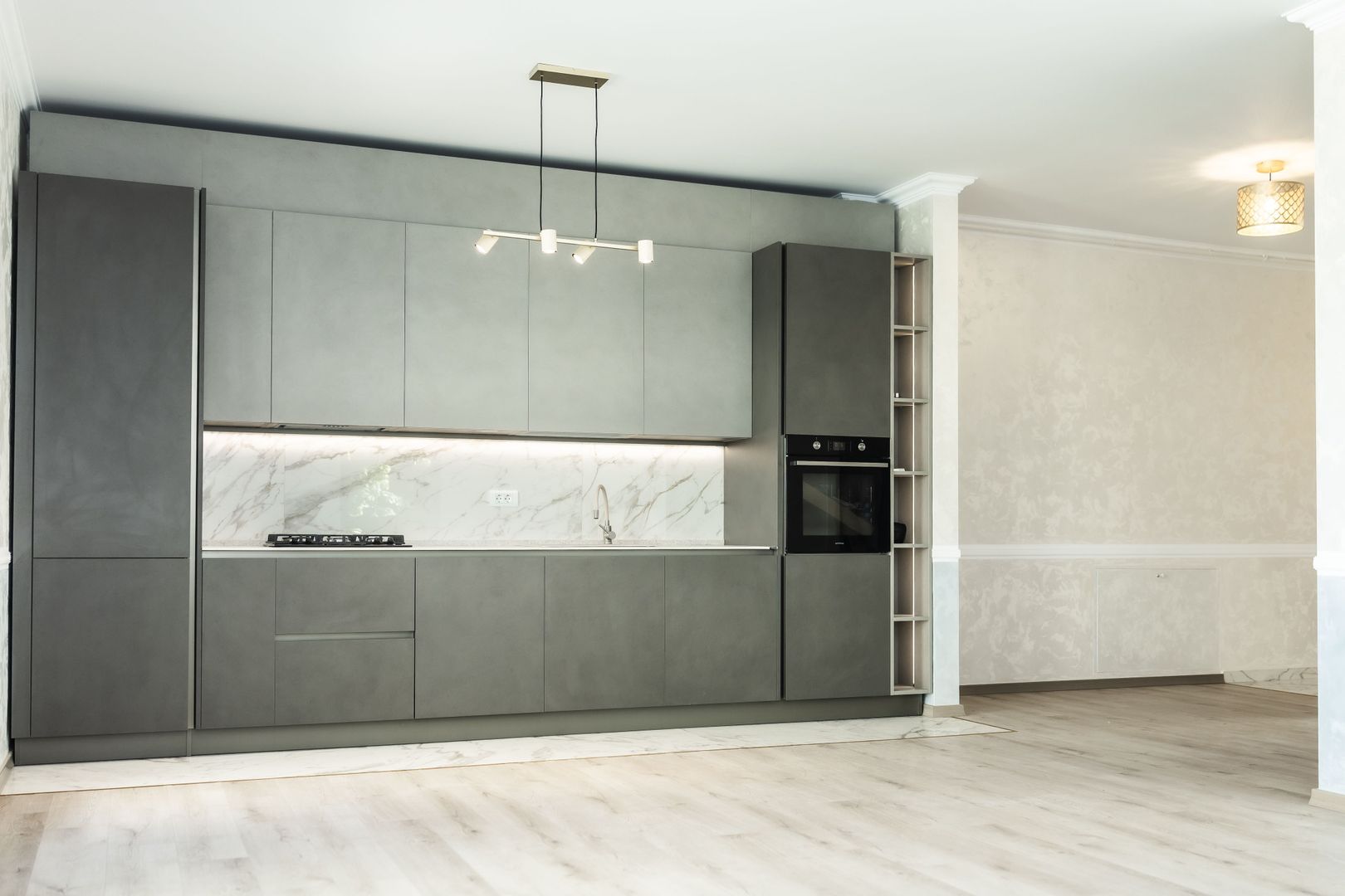 Apartament 3 camere | CAVAR RESIDENCE | LOC PARCARE | OPORTUNITATE - Poză 3