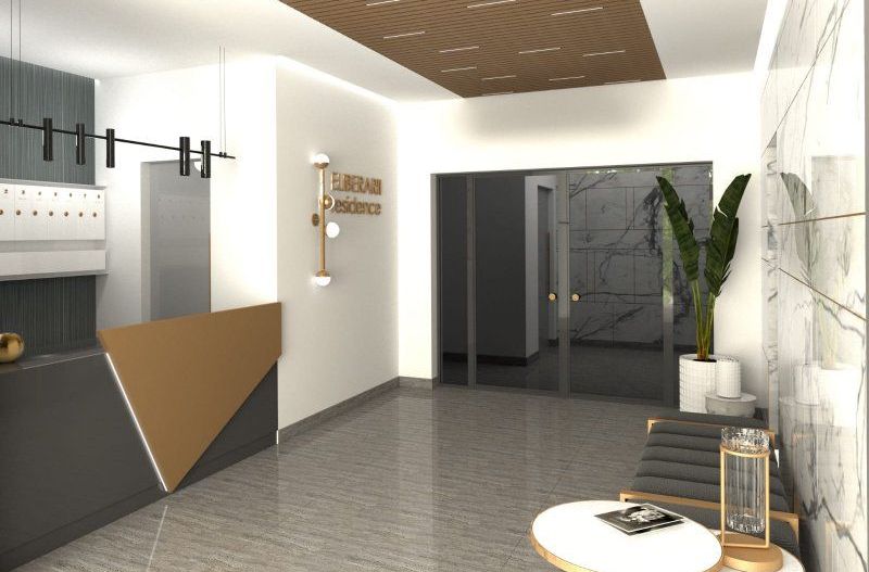 Exclusiv - Inel II / Complex Eliberarii Residence  - Vandut 100% - Poză 5