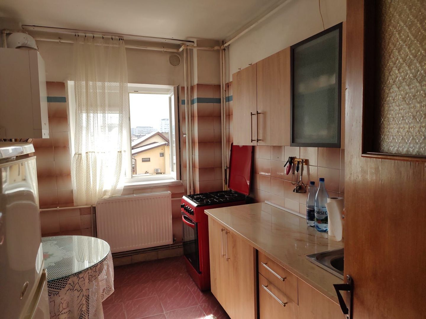 Apartament 2 camere Turda | Parc Regina Maria - Poză 4