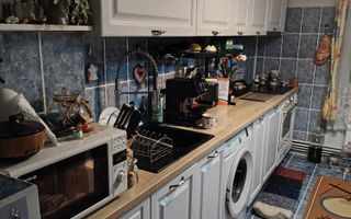 3 camere, etaj 1, garaj – Regele Ferdinand - Poză 12