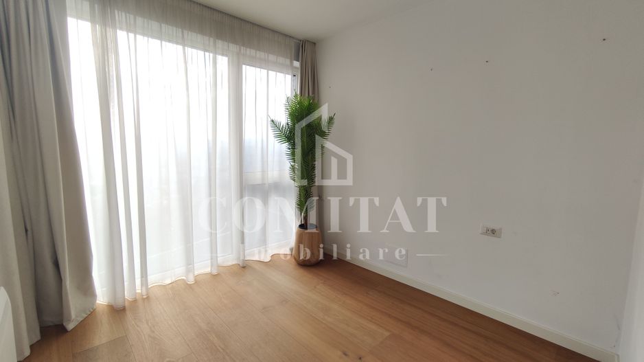 Apartament de lux in Gruia cu vedere panoramica spre orasul Cluj - Poză 6