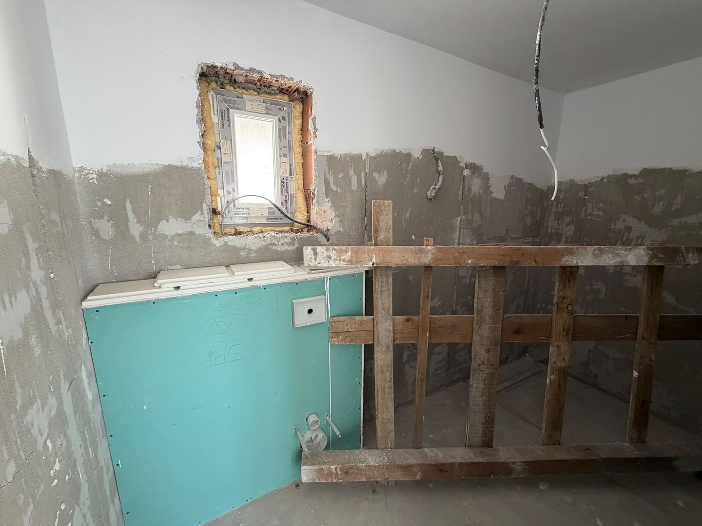 CASA DUPLEX, TOATE UTILITATILE, STRADA ASFALTATA, COMISION 0% - Poză 9