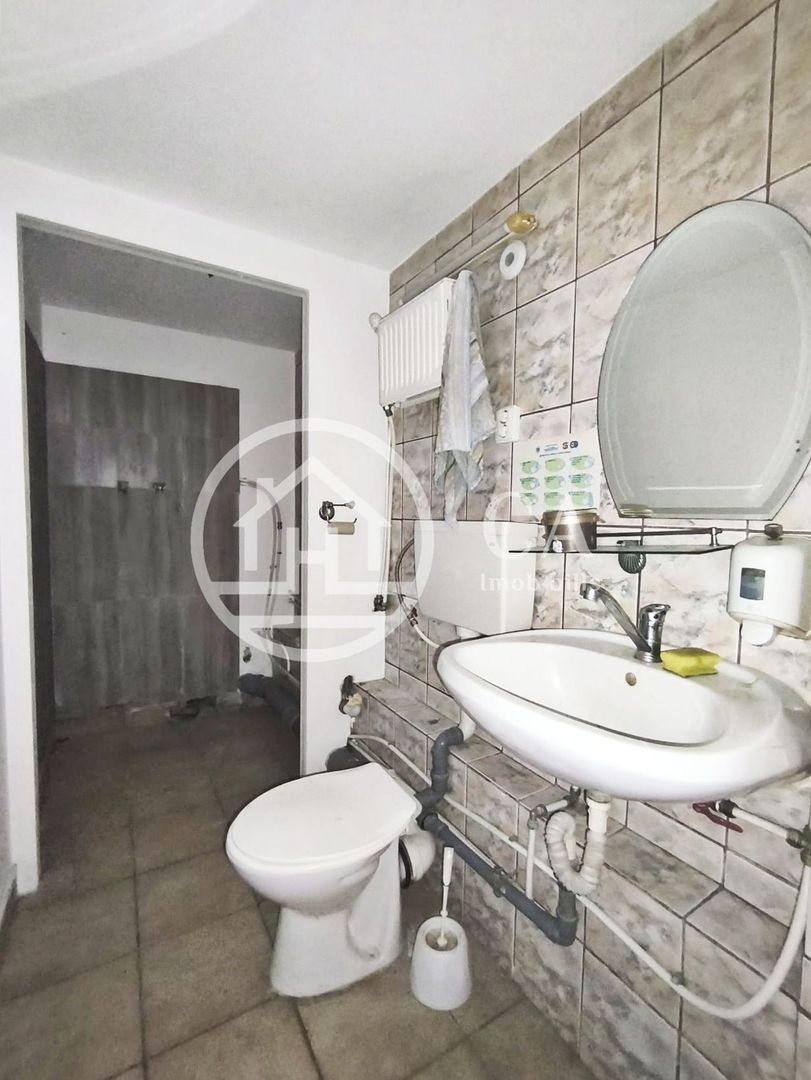 Casa de închiriat cu 6 camere în Rogerius, Oradea - Poză 20