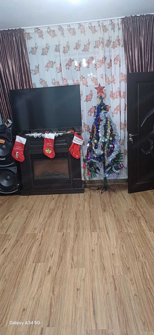 De Vanzare Apartament 2 Camere in Vila - Unirii - Cartierul Evreiesc - Poză 2