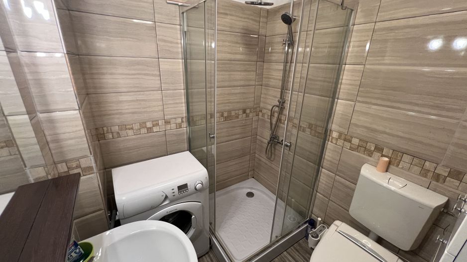 Apartament 2 camere bloc 2016, Lidl, Drumul Belsugului, metrou Pacii - Poză 7