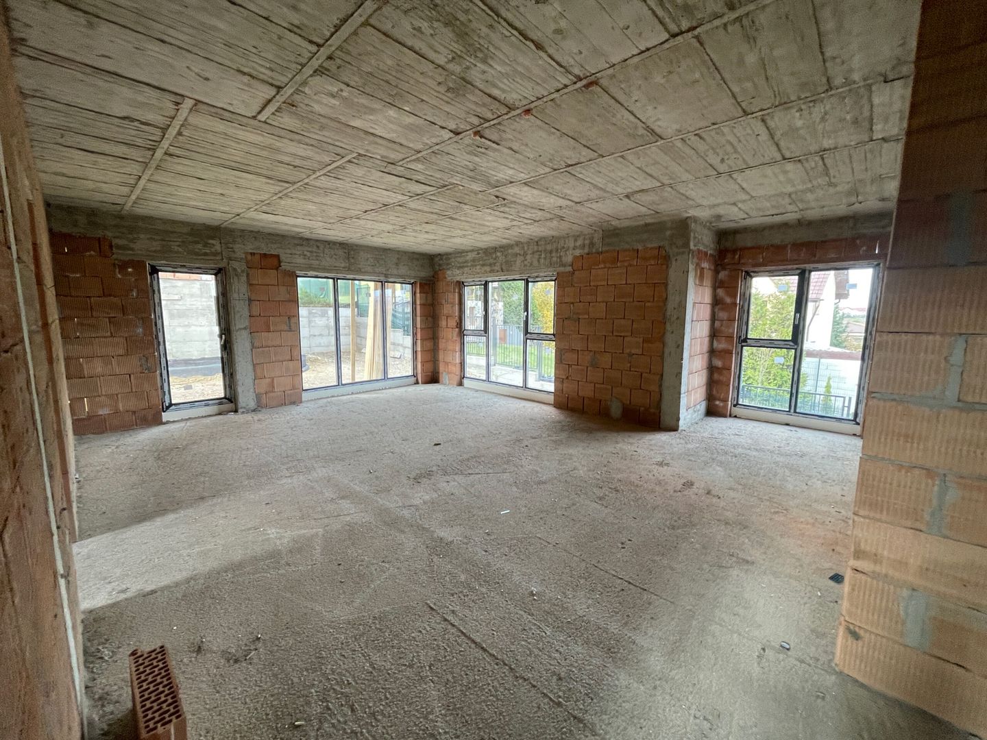 Penthouse Exclusiv 4 Camere | 127 mp Utili + Terasă 38 mp Mănăștur - Poză 3