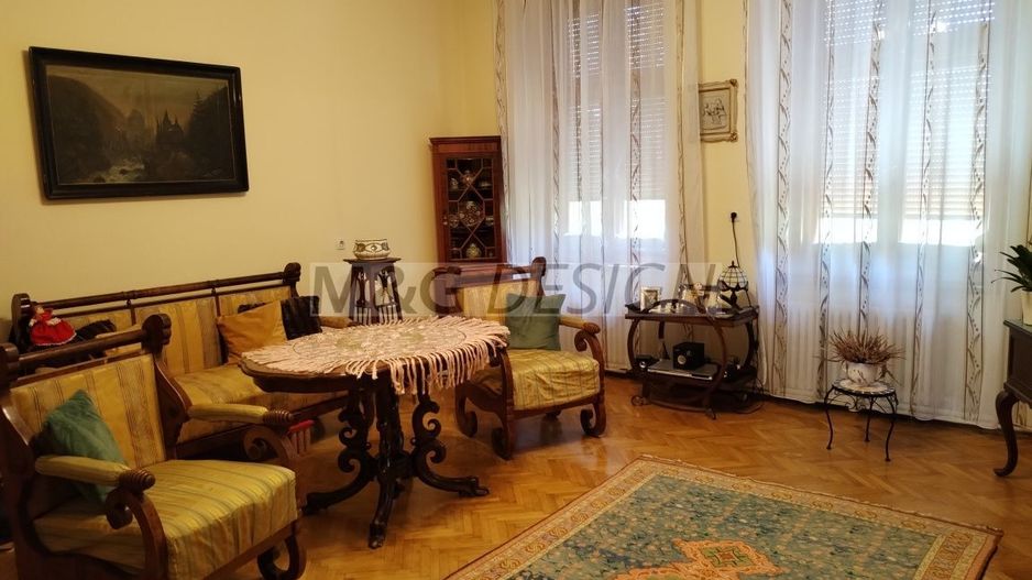 Apartament 2 camere Cladire Istorica etaj 1 - Poză 3