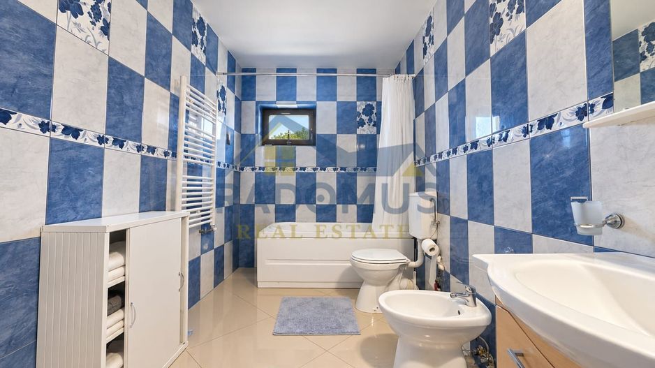Casă 3 camere | Lipănești | Centrală Gaz | Teren 730 mp | Garaj - Poză 11
