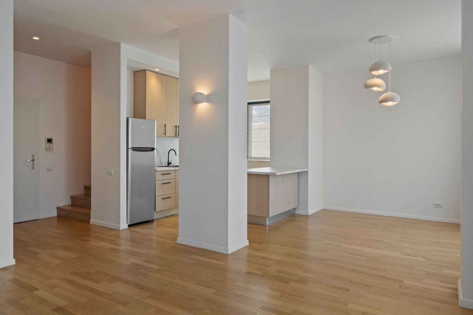 Duplex premium 174 mp cu terasa 54 mp | Universitate | parcare subterana - Poză 2