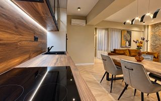 Apartament premium 2 camere + parcare Parcul Copou - Poză 1