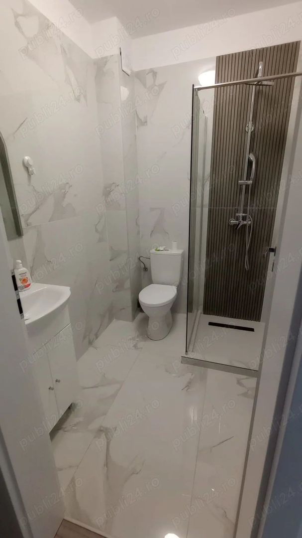 Apartament 3 camere cu 2 bai, terasa, gradina și parcare - Poză 8