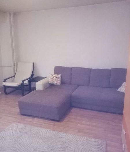 AP. 3 CAMERE TIMPURI NOI, BUCATARIE INCHISA,70 MP. UTILI,MOBILAT,AC - Poză 6