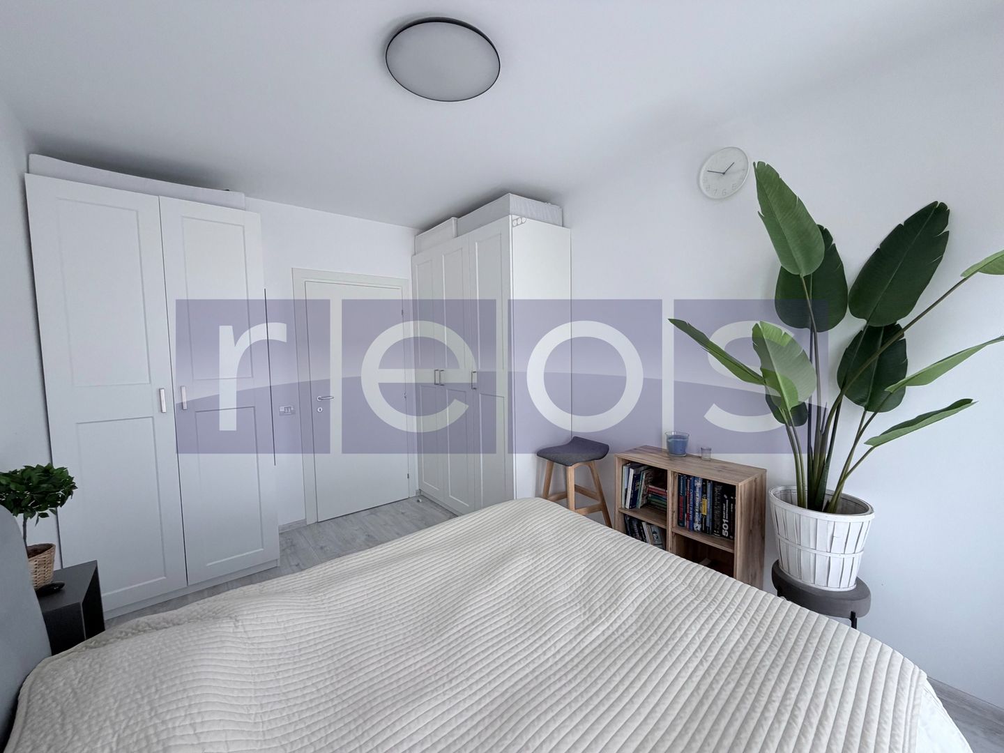 VANZARE 2 CAMERE | APPTOWN NORTH | PARCARE INCLUSA | PIPERA | - Poză 9