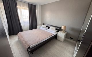 Apartament 2 camere, 50 mp, renovat complet, centrală, zona Panduri - Marriot - Poză 7
