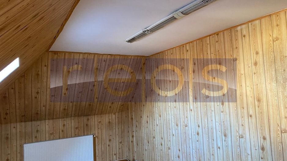 VANZARE VILA 340MP | 7 CAMERE | PISCINA | BANEASA | GARAJ | - Poză 41