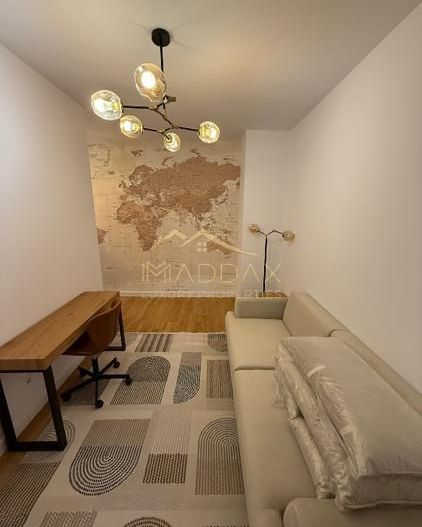 Apartament 4 camere I Herastrau  I Sauna & Piscina - Poză 8
